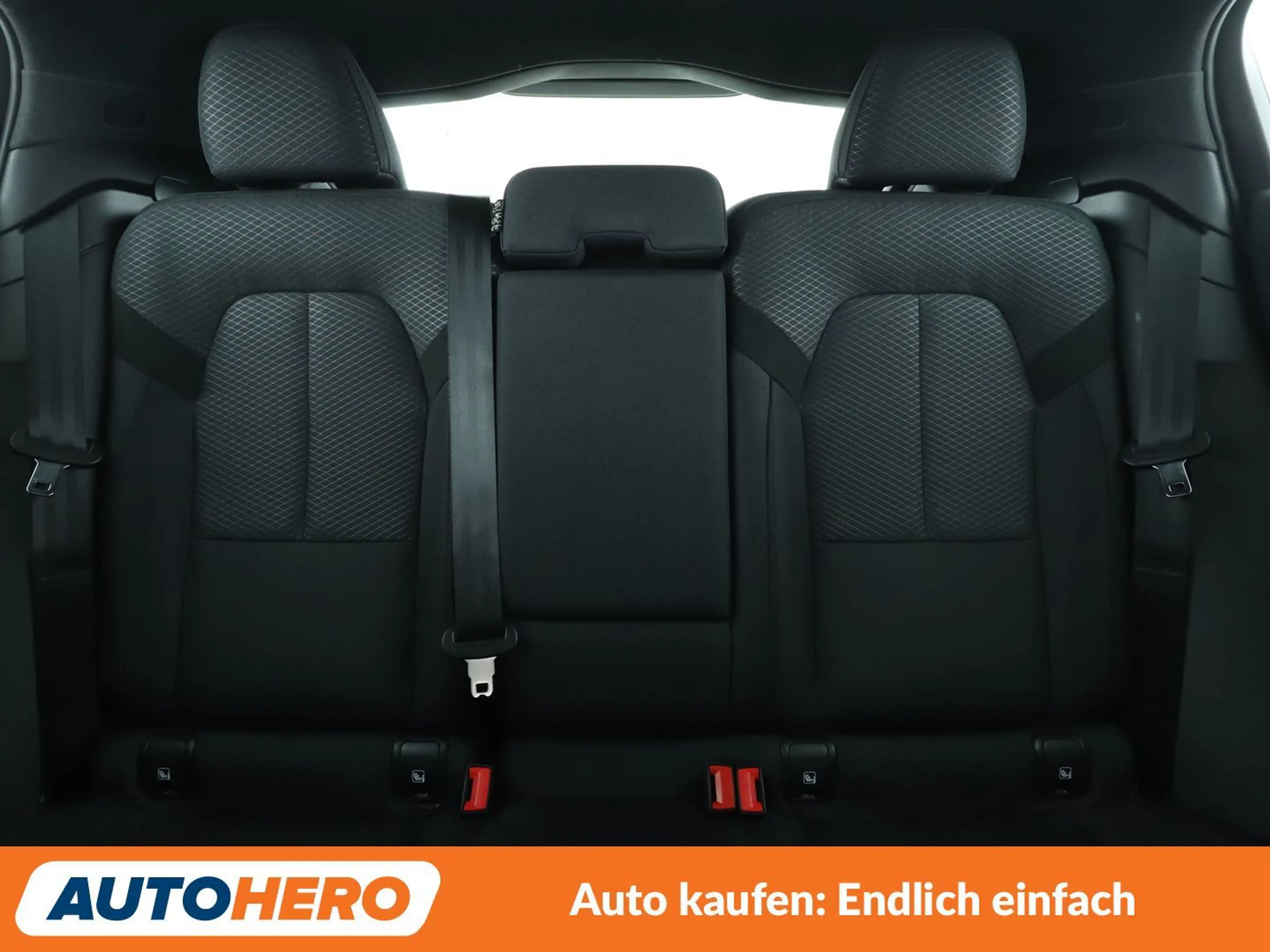 Polestar 2 Long Range Single Aut.*NAVI*LED*ACC*360°CAM*PDC* — photo 15