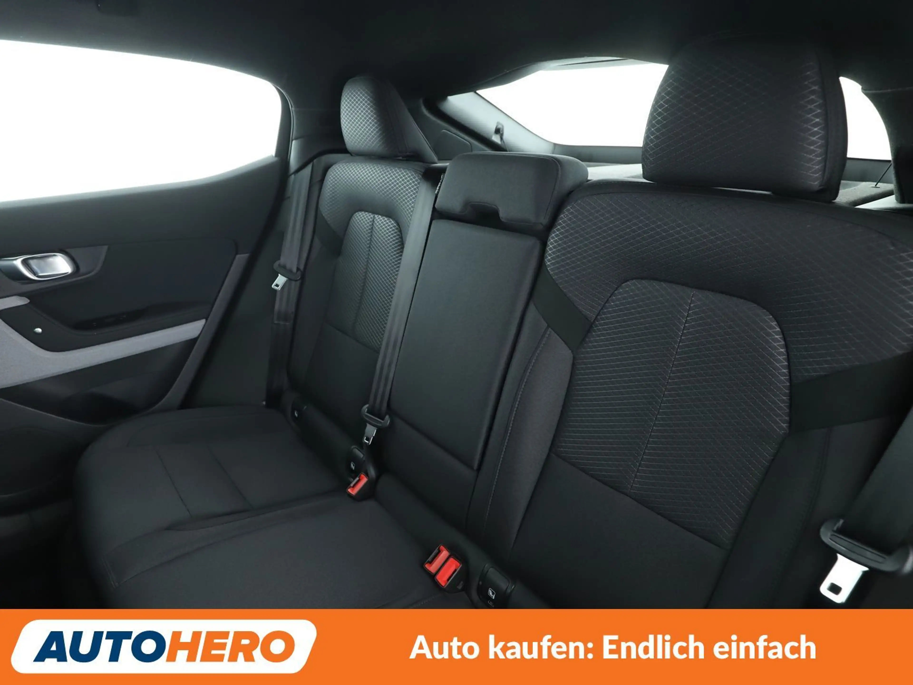 Polestar 2 Long Range Single Aut.*NAVI*LED*ACC*360°CAM*PDC* — photo 14