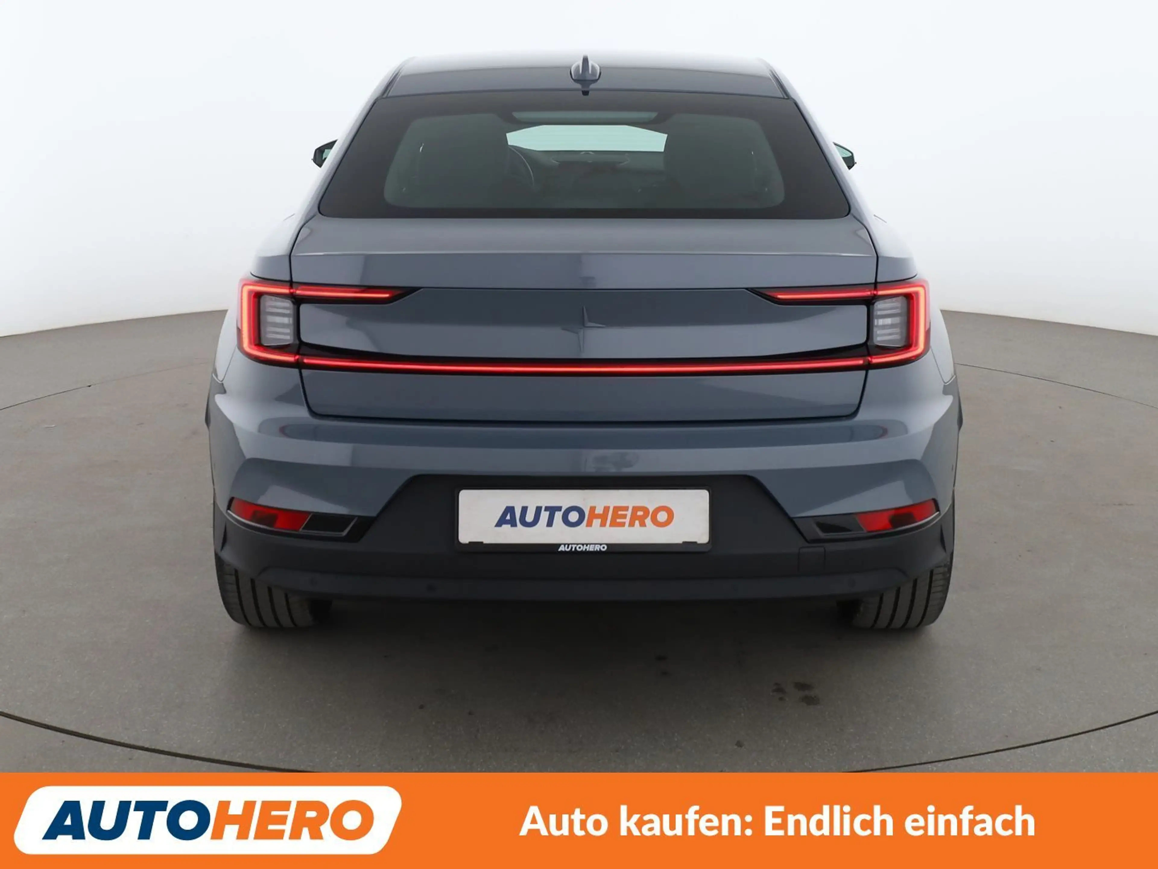 Polestar 2 Long Range Single Aut.*NAVI*LED*ACC*360°CAM*PDC* — photo 5