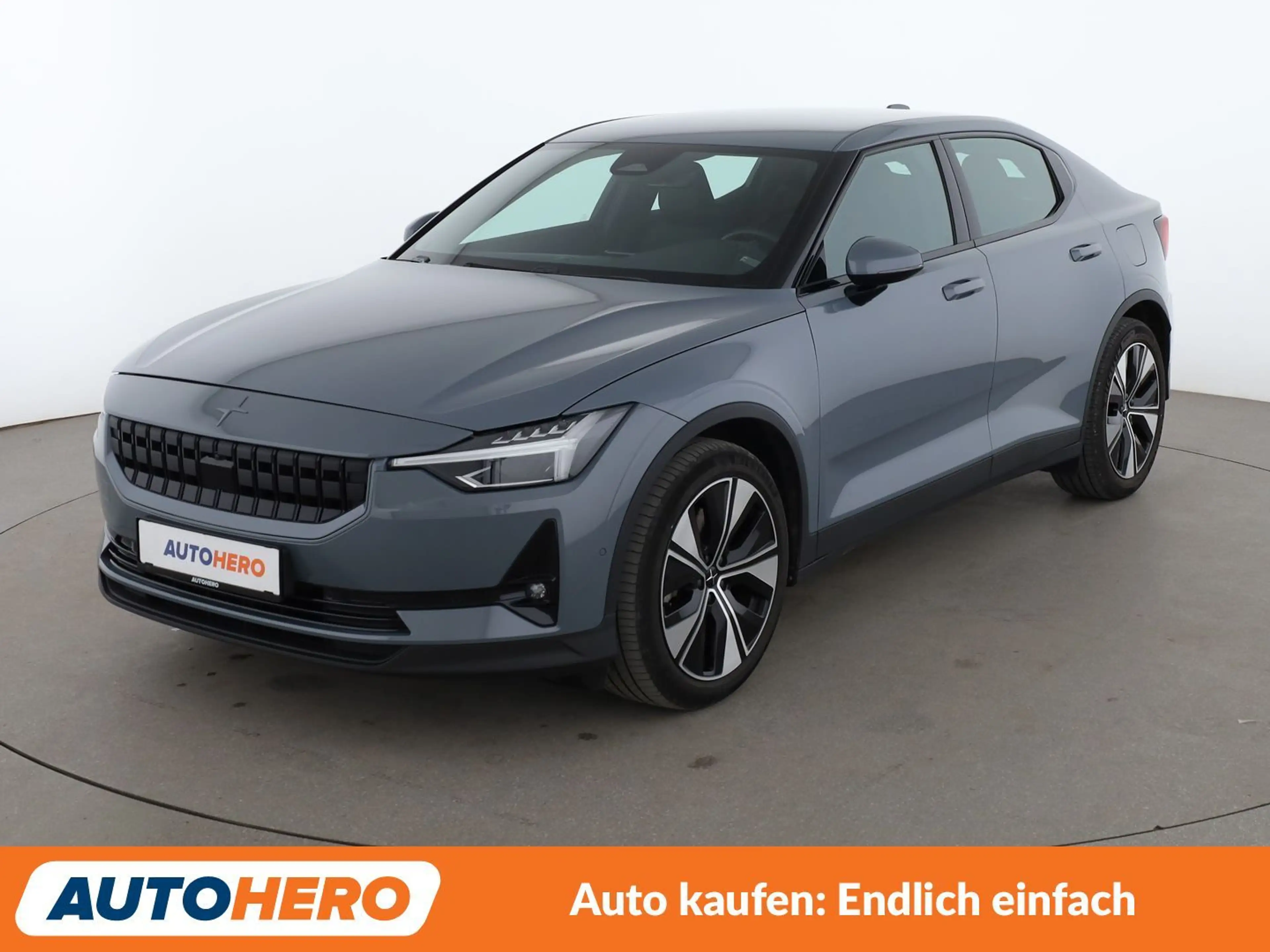 Polestar 2 Long Range Single Aut.*NAVI*LED*ACC*360°CAM*PDC*