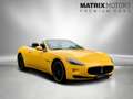 Maserati GranCabrio 4.7 V8 | BOSE Sonderlack Navi 20" Jaune - thumbnail 28