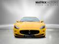 Maserati GranCabrio 4.7 V8 | BOSE Sonderlack Navi 20" Жовтий - thumbnail 5