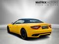 Maserati GranCabrio 4.7 V8 | BOSE Sonderlack Navi 20" Jaune - thumbnail 25