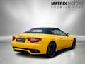 Maserati GranCabrio 4.7 V8 | BOSE Sonderlack Navi 20" Gelb - thumbnail 22