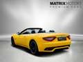 Maserati GranCabrio 4.7 V8 | BOSE Sonderlack Navi 20" Gelb - thumbnail 30