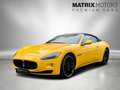 Maserati GranCabrio 4.7 V8 | BOSE Sonderlack Navi 20" Gelb - thumbnail 21