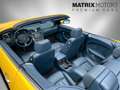 Maserati GranCabrio 4.7 V8 | BOSE Sonderlack Navi 20" Gelb - thumbnail 20