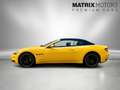 Maserati GranCabrio 4.7 V8 | BOSE Sonderlack Navi 20" Jaune - thumbnail 27