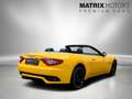 Maserati GranCabrio 4.7 V8 | BOSE Sonderlack Navi 20" Yellow - thumbnail 2