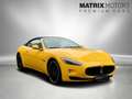 Maserati GranCabrio 4.7 V8 | BOSE Sonderlack Navi 20" Jaune - thumbnail 24