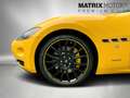 Maserati GranCabrio 4.7 V8 | BOSE Sonderlack Navi 20" Gelb - thumbnail 29