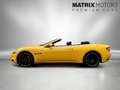 Maserati GranCabrio 4.7 V8 | BOSE Sonderlack Navi 20" žuta - thumbnail 8