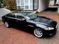 Jaguar XJ L Limousine lang*PremiumLuxury Portofolio 2011 Negro - thumbnail 4