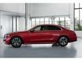 Mercedes-Benz E 220 d 4MATIC Limousine PTS Distr Sitzklima HUD Rot - thumbnail 19