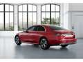 Mercedes-Benz E 220 d 4MATIC Limousine PTS Distr Sitzklima HUD Rot - thumbnail 16