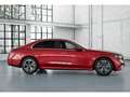 Mercedes-Benz E 220 d 4MATIC Limousine PTS Distr Sitzklima HUD Rot - thumbnail 9