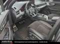 Audi Q7 3.0*PANO*KAMERA*HUD*MATRIX*7 SITZER*S-LINE Grigio - thumbnail 10