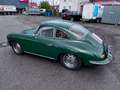 Porsche 356 C Coupe Green - thumbnail 9