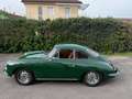 Porsche 356 C Coupe Grün - thumbnail 3