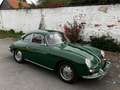 Porsche 356 C Coupe Grün - thumbnail 6