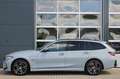 BMW 330 3-serie Touring 330e M-Sport xDrive 292pk LCI | Pa Grijs - thumbnail 2