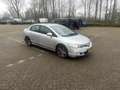 Honda Civic 1.3 IMA Hybrid Automaat Cruise Leder Grijs - thumbnail 3