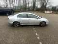 Honda Civic 1.3 IMA Hybrid Automaat Cruise Leder Grijs - thumbnail 4