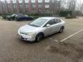 Honda Civic 1.3 IMA Hybrid Automaat Cruise Leder Grijs - thumbnail 1