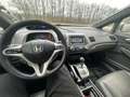 Honda Civic 1.3 IMA Hybrid Automaat Cruise Leder Grijs - thumbnail 16
