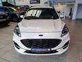 Ford Kuga 2.5 Duratec PHEV ST-Line ACC AHK Navi SHZ Blanc - thumbnail 3