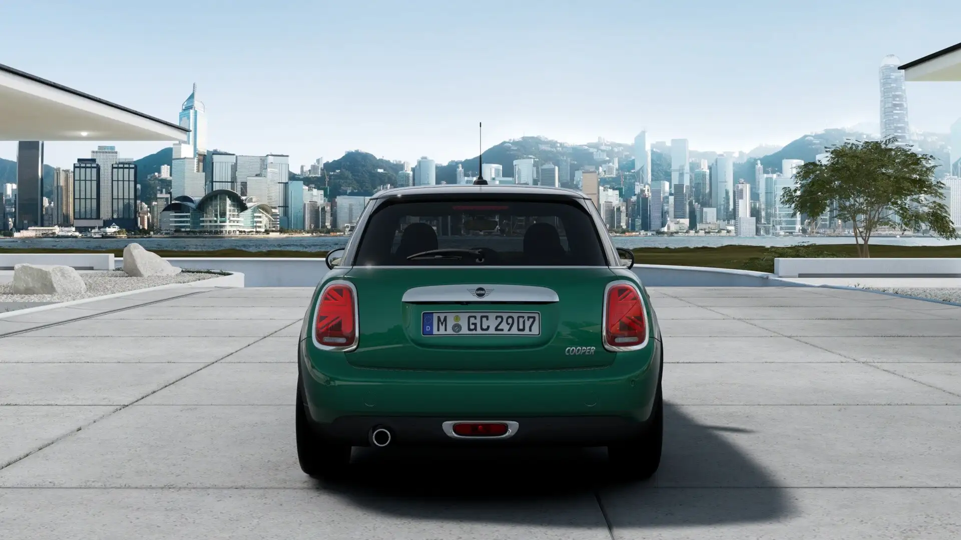 MINI Cooper 60 Years Edition - 2