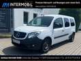 Mercedes-Benz Citan 109 CDI extralang Blanc - thumbnail 1