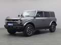 Ford Bronco Outer Banks 335PS Aut. 4x4/ACC/B&O Grey - thumbnail 2