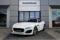 Jaguar F-Type Convertible P575 AWD R ZP Edition | Limited Editio Gris - thumbnail 1