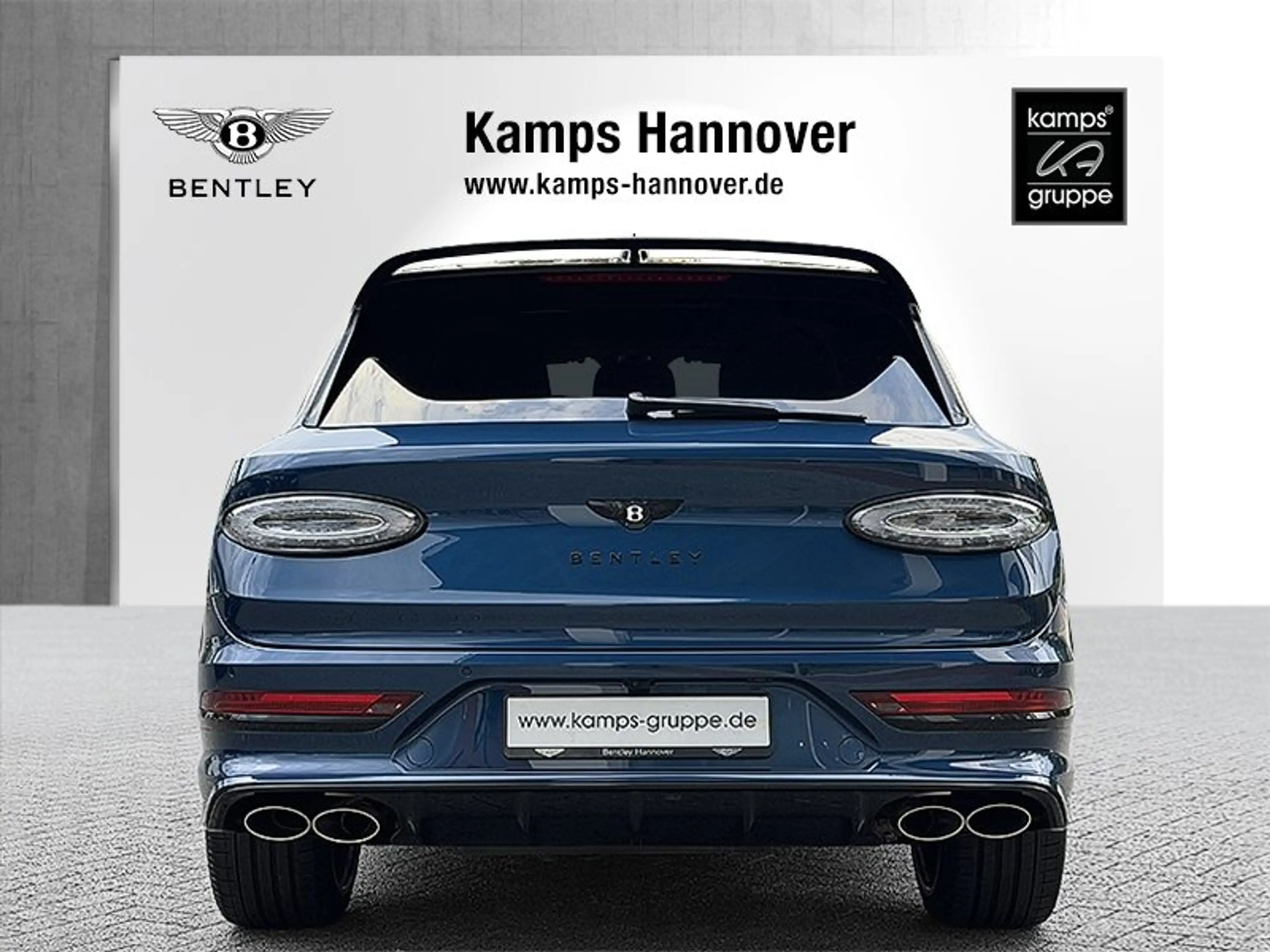 Bentley Bentayga V8 Speed *CC-Brakes*NAIM* — photo 9