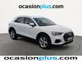 Audi Q3 35 TDI Advanced S tronic 110kW Blanc - thumbnail 2