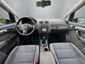 Volkswagen Touran 1.6 TDI Style BMT-Pano-SHZ-PDC-AHK-Navi Silber - thumbnail 11