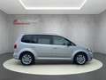 Volkswagen Touran 1.6 TDI Style BMT-Pano-SHZ-PDC-AHK-Navi Silber - thumbnail 6