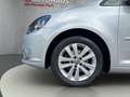 Volkswagen Touran 1.6 TDI Style BMT-Pano-SHZ-PDC-AHK-Navi Silber - thumbnail 22