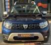 Dacia Duster 1.3 tce 130ch prestige 4x2 Bleu - thumbnail 4