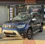 Dacia Duster 1.3 tce 130ch prestige 4x2 Bleu - thumbnail 1