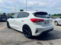 Ford Focus 1.5 EcoBlue 120 CV 5p. ST-Line NAVI RETROCAM Bianco - thumbnail 7