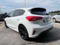 Ford Focus 1.5 EcoBlue 120 CV 5p. ST-Line NAVI RETROCAM Bianco - thumbnail 2