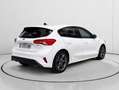 Ford Focus 1.0 Ecoboost MHEV ST Line 125 Blanco - thumbnail 3