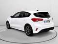 Ford Focus 1.0 Ecoboost MHEV ST Line 125 Blanco - thumbnail 5