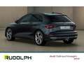 Audi A3 Sportback 35 TFSI S-tronic advanced LED NAVI ACC Grau - thumbnail 5