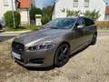 Jaguar XF XF Sportbrake Diesel 3.0 V6 Diesel Sportbrake Braun - thumbnail 1