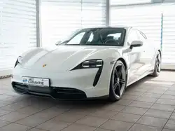 Porsche Taycan 4S BOSE LenkHzg Sport Chrono