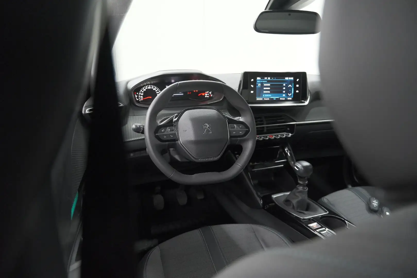 Peugeot 208 PureTech 100 Allure Pack | Camera | Stoelverwarmin Rouge - 2