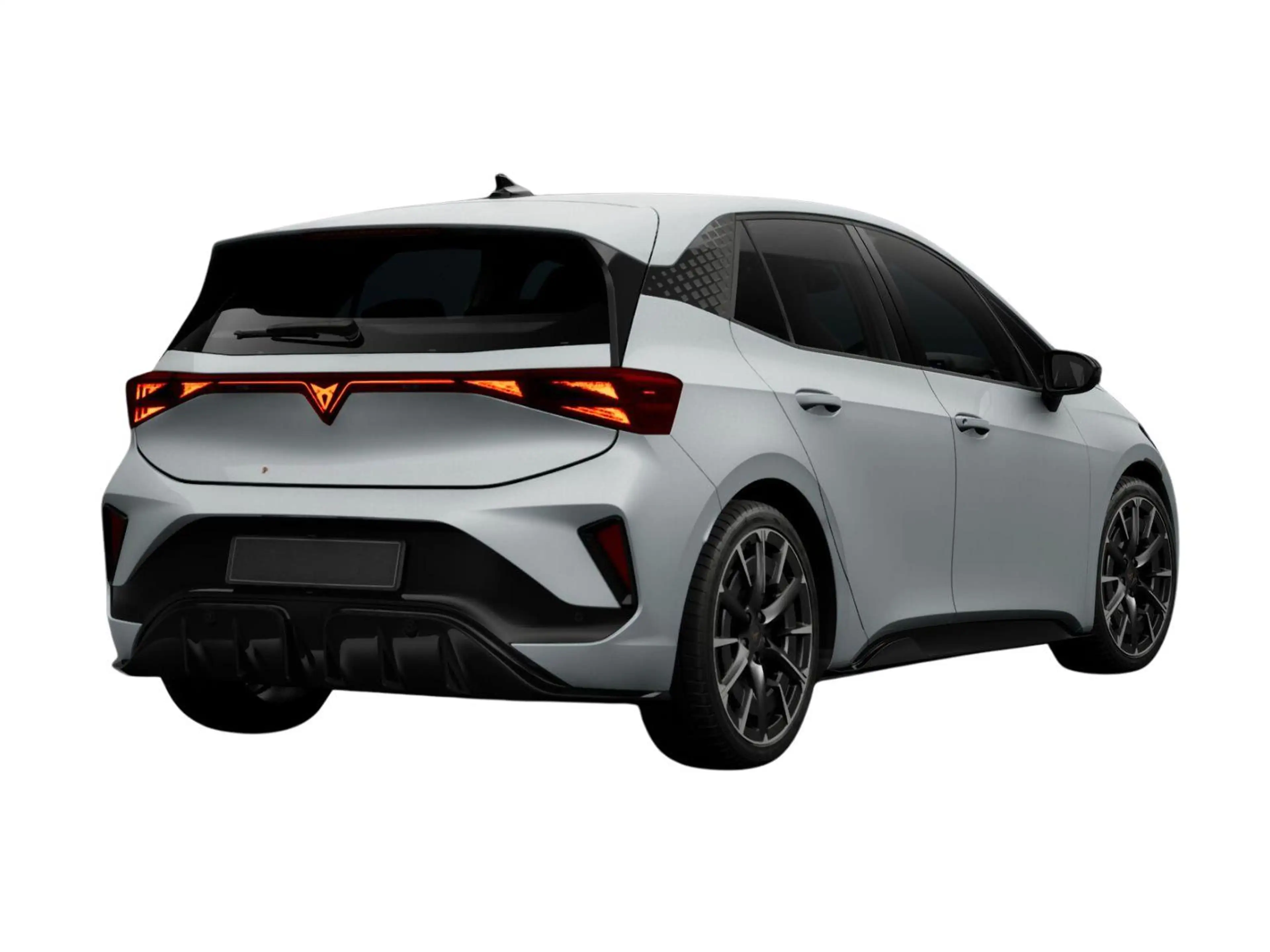 CUPRA Born 58kWh AHK+GV5+HUD+360°+Navi+WäPu+Dinamica+Kessy... — photo 3